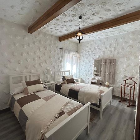 סנטה קרוז דה טנריף Casa Rural Juli מראה חיצוני תמונה