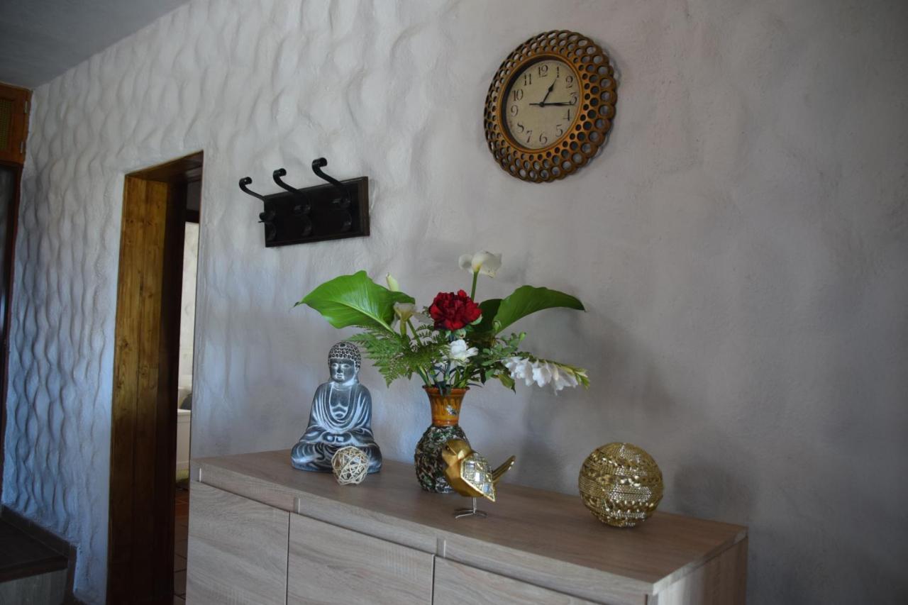 סנטה קרוז דה טנריף Casa Rural Juli מראה חיצוני תמונה