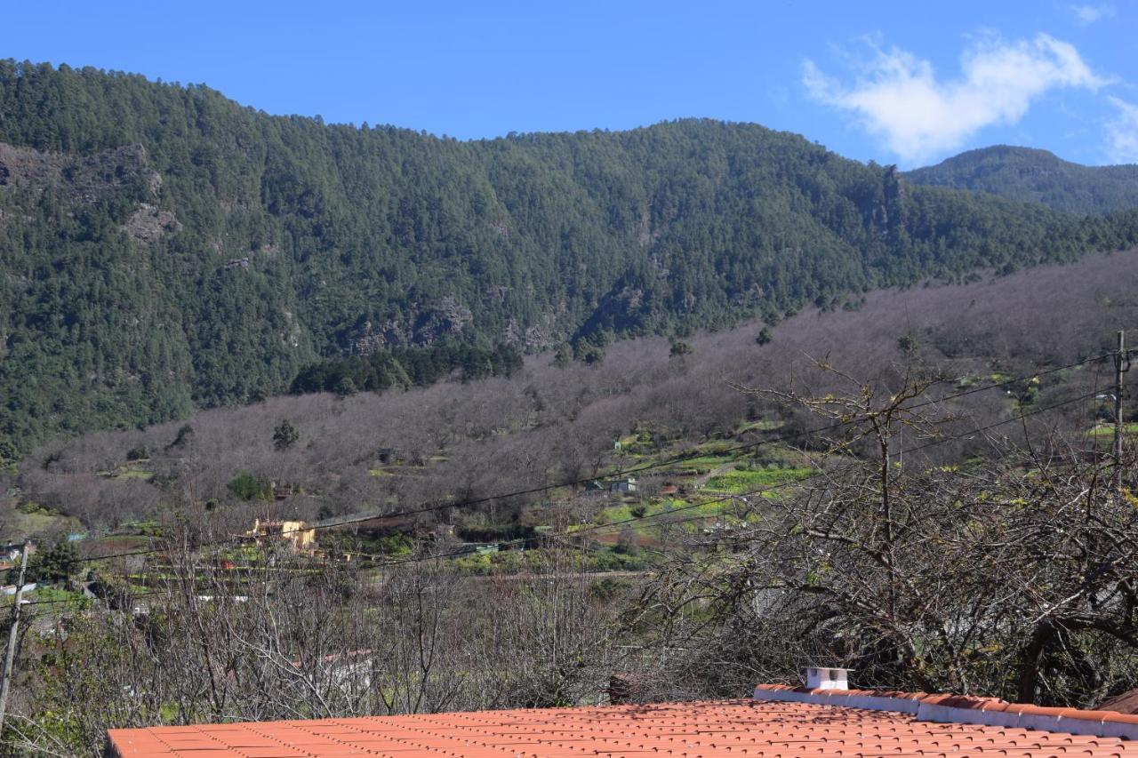 סנטה קרוז דה טנריף Casa Rural Juli מראה חיצוני תמונה