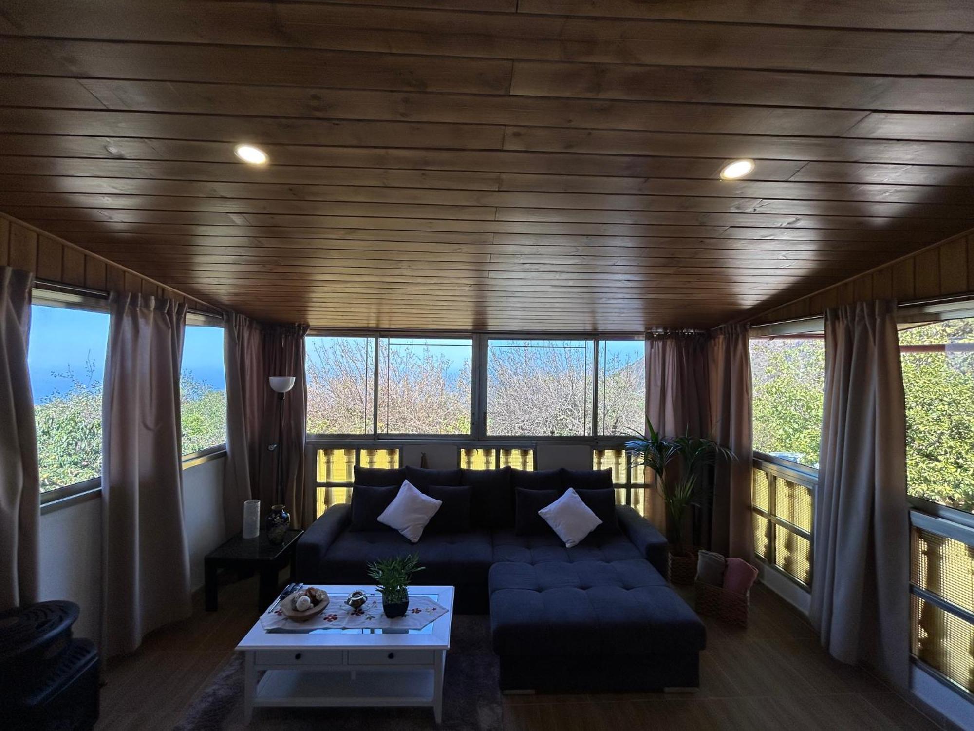 סנטה קרוז דה טנריף Casa Rural Juli מראה חיצוני תמונה
