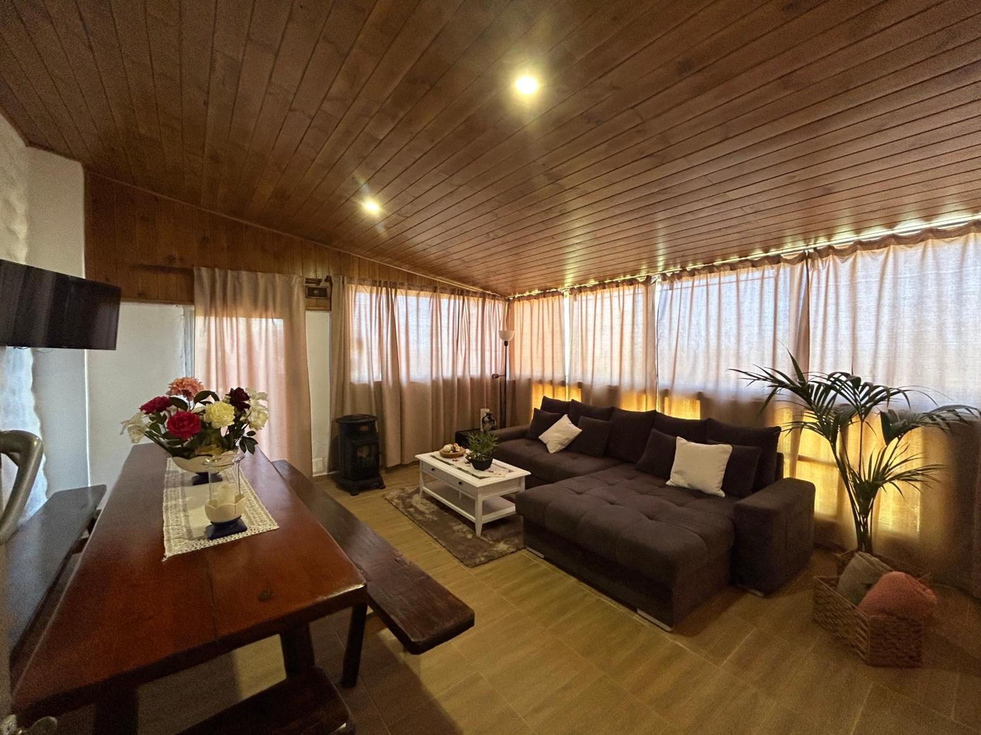 סנטה קרוז דה טנריף Casa Rural Juli מראה חיצוני תמונה