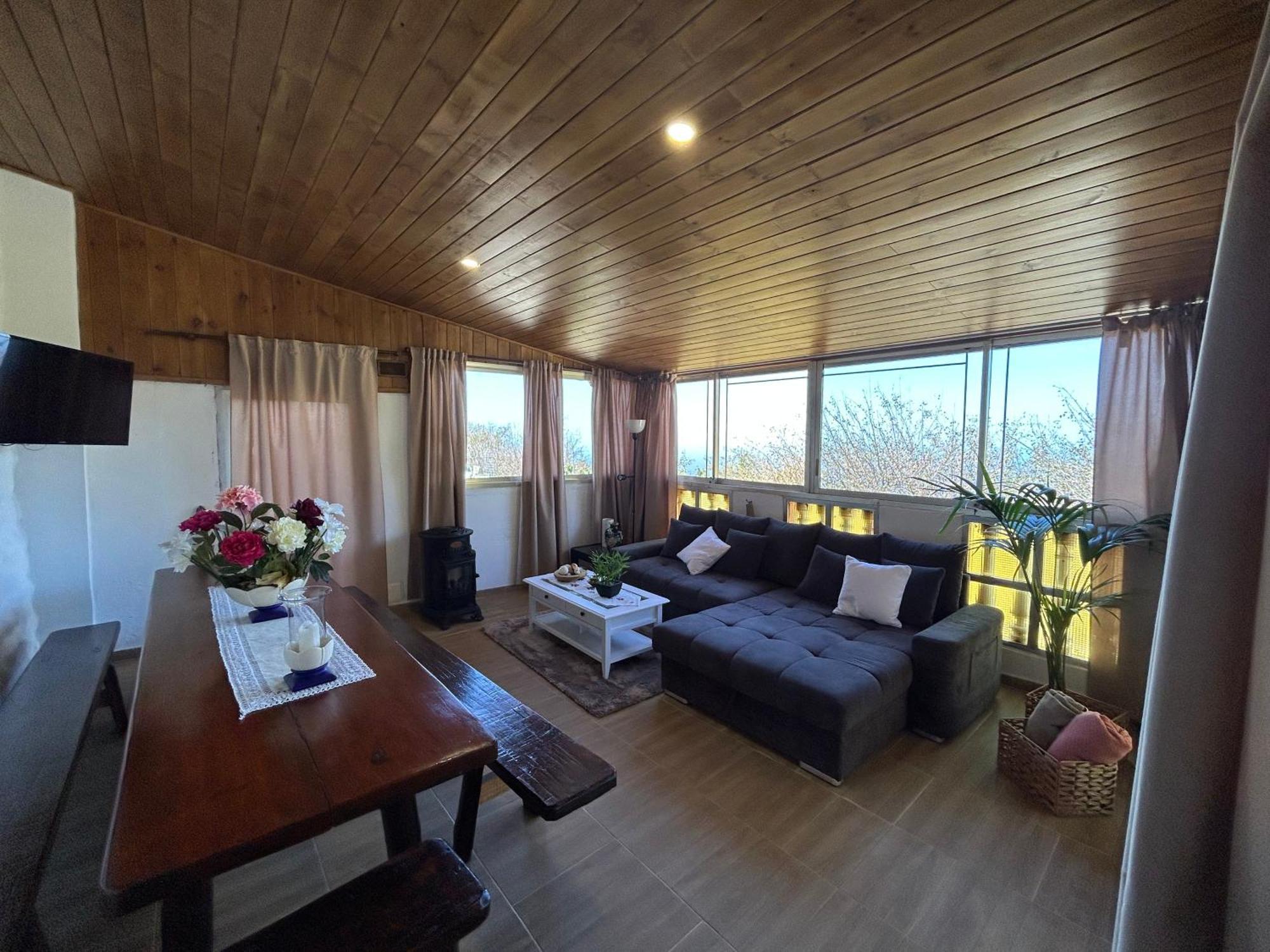 סנטה קרוז דה טנריף Casa Rural Juli מראה חיצוני תמונה